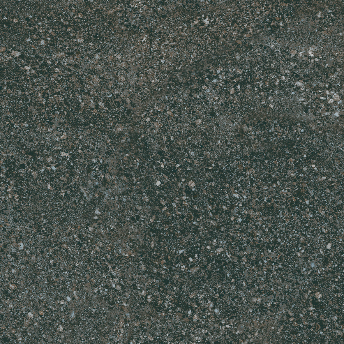 Habitat Stonehill Black 50x50